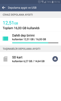  LG K10 ANAKONU VE KULLANICI KULÜBÜ