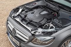 W213 MERCEDES E SERİSİ ANA KONU