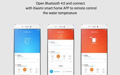 Xiaomi Mi Bluetooth Kettle incelemesi