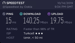 Turkcell superbox bant seçimi yapma(sınırsızlarda hız yükseltme ihtimali)