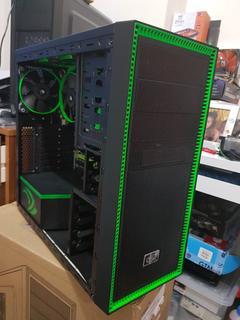 NVIDIA EDITION GAMER PC