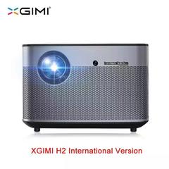 XGIMI H2 / H3 Projeksiyon İncelemesi ve Kullanıcı Kulübü - 1900 ANSI Lümen 4K HDR