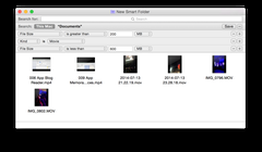  MAC OS X'in kullanışlı özellikleri