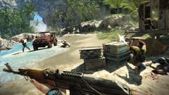  FAR CRY 3 (DH ANA KONU)