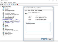  Yeni Aldığım Harddisk Çok Yavaş Çalışıyor