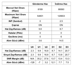 TürkNet DSLAM vakası