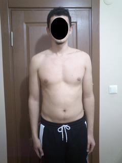  P90x2 Günlüğüm [Polipeptit] [90.Gün Güncellemesi] (1.-90. gün before-after)