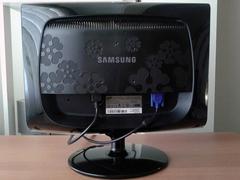 Satılık Samsung 933NW PLUS 19' LCD Monitör