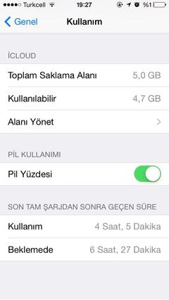  ios 7.1 anket