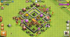  Clash Of Clans Günlüğüm [0'dan itibaren] [TH9] (16.02.2015)