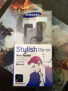 Samsung HM1500 Bluetooth kulaklık | DonanımHaber Forum