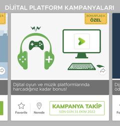 Dijital Platform Üyelik Fırsatları