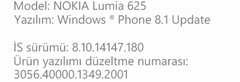  LUMIA CİHAZLARA ROM YÜKLEME RESİMLİ ANLATIM (ANA BAŞLIK)