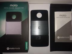 Lenovo Moto Z2 Play Kullanıcı Kulübü [ Ana Konu ]