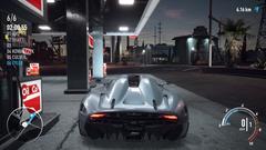 Need for Speed Payback (2017) [PC ANA KONU]