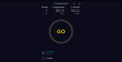 TurkNet Gigafiberde Upload Hızları Artık 1000 MBPS