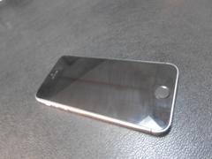  iphone 5s ekran kırılması ve sonrası ((foto eklendi))