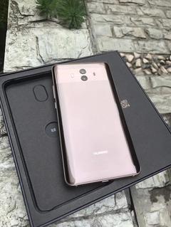 *** Huawei Mate 10 Ana Konu & Kullanıcıları ***