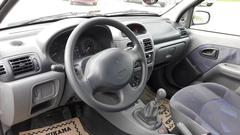 2000 model Renault Clio orjinal 47.000 kmde emsalsiz