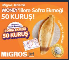 Migros İndirim, Kampanya ve Fırsatları [Ana Konu]