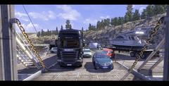 Euro Truck Simulator 2 (2012) [ANA KONU]