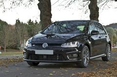  VW GOLF - SEVENLER & FANATİKLER & KULLANICILAR