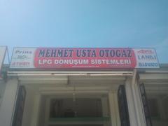  MEHMET USTA OTOGAZ DİYARBAKIR= PRİNS, ZAVOLİ, AKL, ROMANO, LOVATO