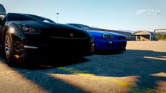  FORZA HORIZON 2™ 'OPEN WORLD RACING GAME'