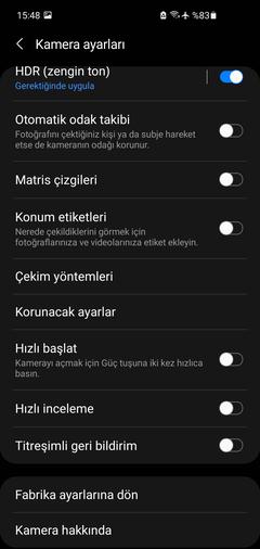 Samsung Galaxy S10 / S10+ / S10e [ANA KONU]