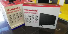 Techwood 43U902