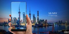  ★  Xiaomi  ★  Mi MIX  ★