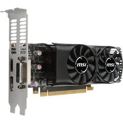 MSI mı GIGABYTE mı? GTX 1050 TI OC