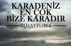 Çerkes Sürgünü (21 Mayıs 1864)