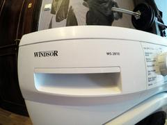 Windsor WS 2810 Çamaşır Makinesi 8kg A++ 1000devir (Beko BK7031T Buzdolabı  Hediyeli) | DonanımHaber Forum