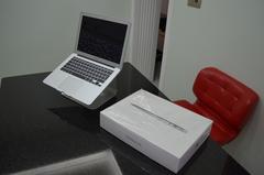 SATILIK MACBOOK AIR 13" 2015 -INDIRIM-