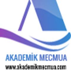 Akademik Mecmua | Online Bir Dergi