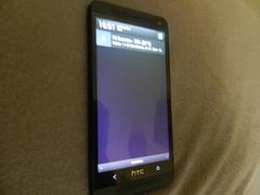 HTC One (M7) 'PEMBE EKRAN' Sorunu (Kamera değil) (Resimli) Yardım..