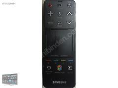 Samsung Smart Tv Kumanda Sorusu