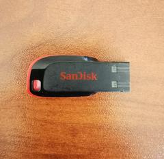 Sandisk USB Bellek Garantisi (Astarı yüzünden pahalı)