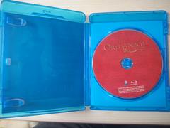 Arşivden Orjinal BluRay Filmler (Inception, HellBoy 2, Hulk, The Orphanage, Transsiberian)