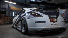 NEED FOR SPEED: PAYBACK (PLAYSTATION ANA KONU) "İLK VIDEO GELDİ !!!"