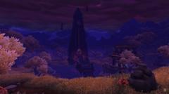 Patch 8.3 - Vision of N'Zoth