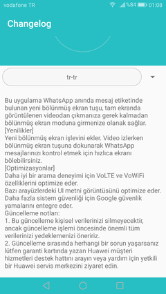 ★★★Huawei P10 Lite Ana Konu ve Kullanıcıları Tayfası !! (F/P Canavarı)★★★04.06.2018 Güncel