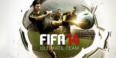  PS4 FİFA14 Ödüllü Ultimate Team Turnuvası (Coming Soon)