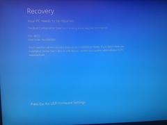  Windows 8-8.1 0xc00000d error hak. help me
