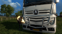  ETS2  FOTOĞRAF & VİDEO ALBÜMÜ