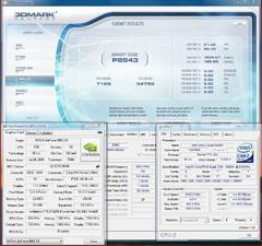  9800GT-3D Mark Vantage-Vista X64