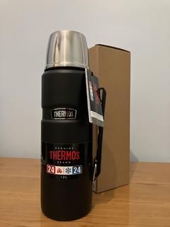 !!SATILDI!! THERMOS Stainless King Termos 1,2 litre