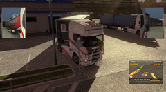  ETS2  FOTOĞRAF & VİDEO ALBÜMÜ