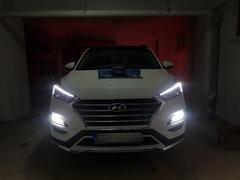 HYUNDAI TUCSON (2015 VE SONRASI) ANA KONU (DRIVE YOUR WAY)